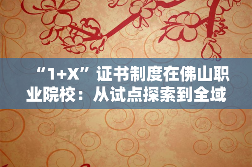 苏州“苏作”红木家具制作技艺传承人培训证书：非遗传承的新起点与时代价值